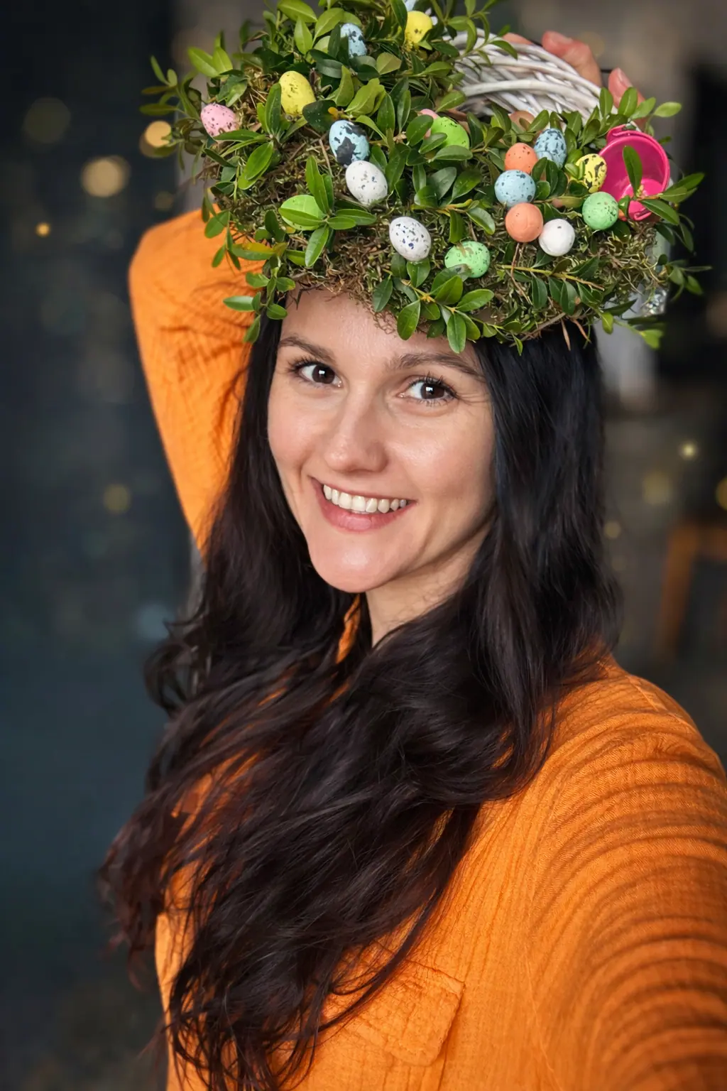 Ludmila Kiriachok