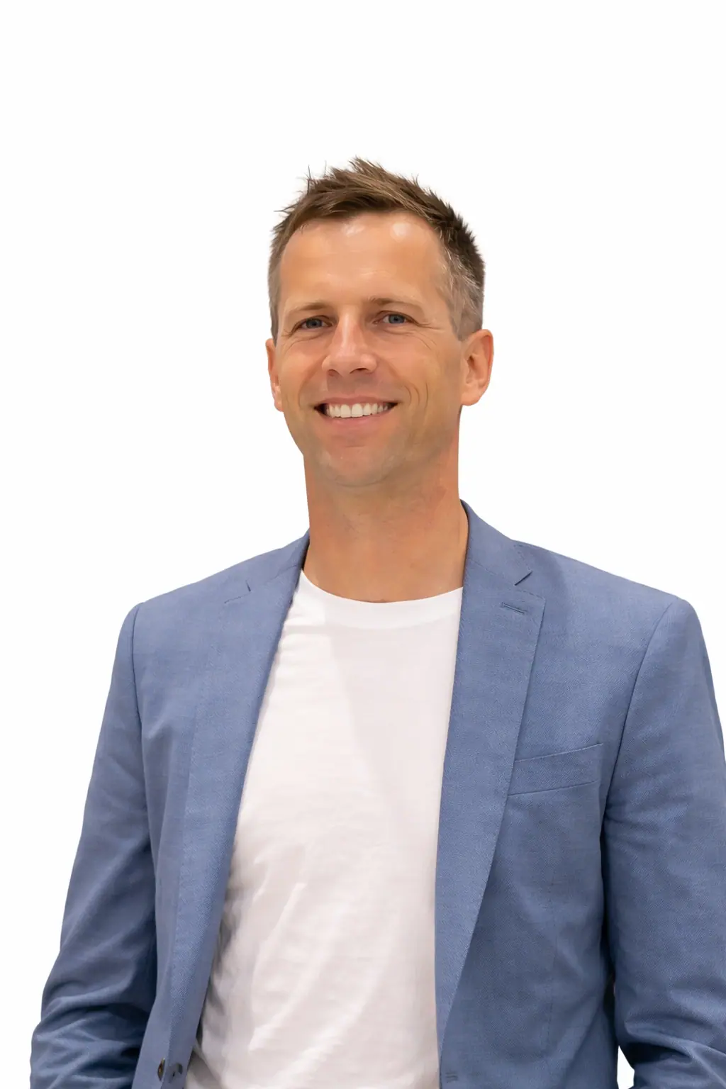 Michel van Doorn