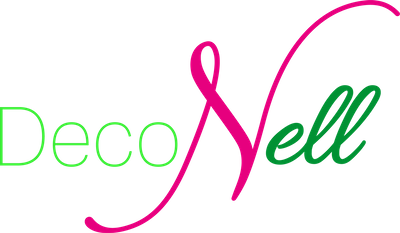 DecoNell Logo