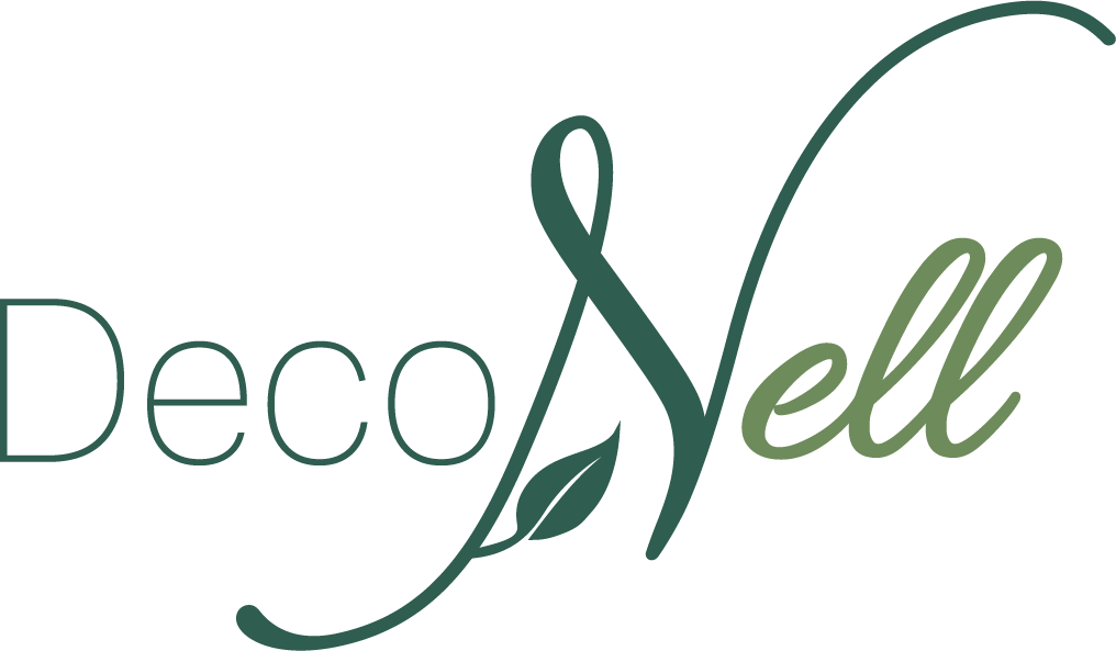 DecoNell Logo